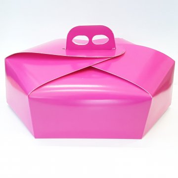 SCATOLA PORTA COLOMBE COLORATE GR 1000